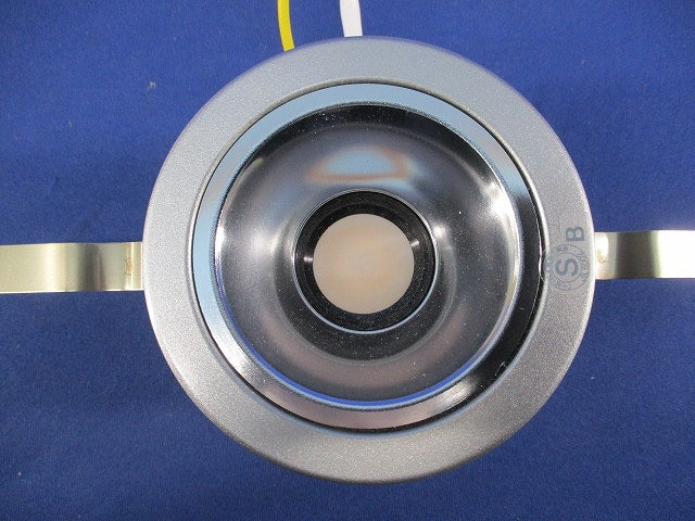 LED・高気密SB形ダウンライト φ75 AD1186W27-A