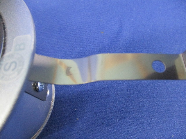 LED・高気密SB形ダウンライト φ75 AD1186W27-A