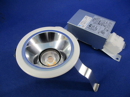 LEDダウンライトφ75(電球色) DDL-4754YWG