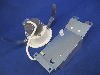 LEDダウンライトφ75(電球色) DDL-4754YWG