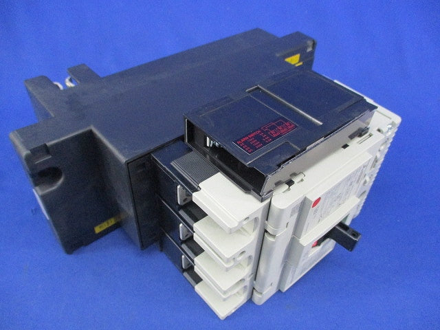 ノーヒューズ遮断器3P15A NF125-SV