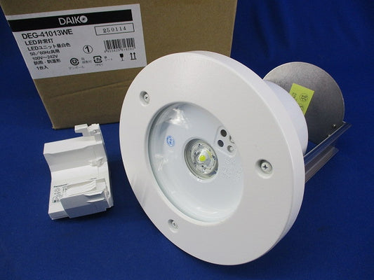LED非常灯 DEG-41013WE