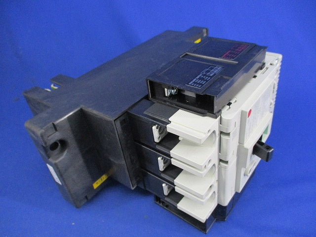 漏電アラーム付遮断器3P3E60A NF125-ZSV