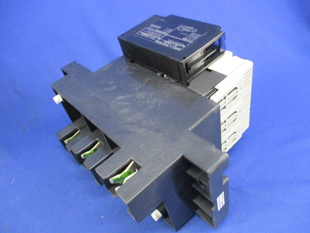 漏電アラーム付遮断器3P3E60A NF125-ZSV
