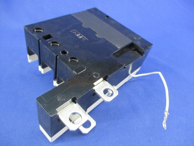 主幹用漏電ブレーカABF型 3E2P60A(単3中性線欠相保護付) BJF360325 ABF-60