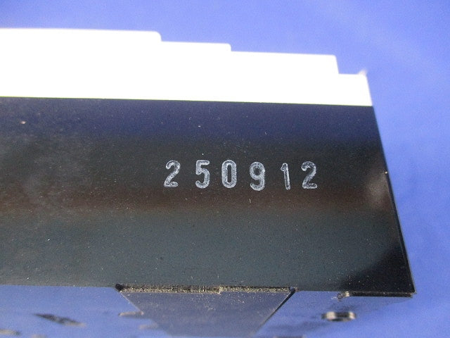 主幹用漏電ブレーカABF型 3E2P60A(単3中性線欠相保護付) BJF360325 ABF-60