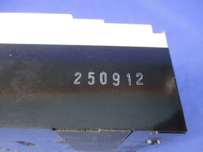 主幹用漏電ブレーカABF型 3E2P60A(単3中性線欠相保護付) BJF360325 ABF-60