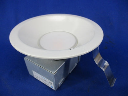 LEDダウンライトφ100(電球色) DDL-6104YW