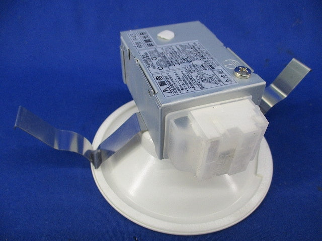 LEDダウンライトφ100(電球色) DDL-6104YW