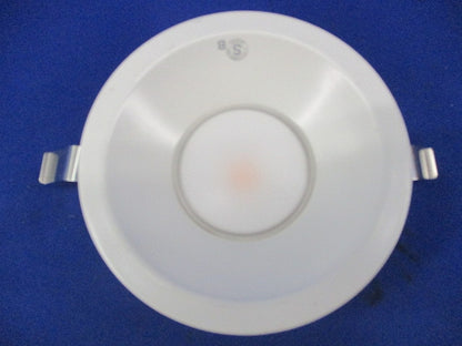 LEDダウンライトφ100(電球色) DDL-6104YW