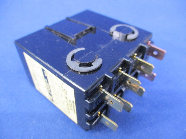 電磁接触器 VC15FA BW51631K+BW9154