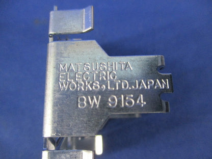 電磁接触器 VC15FA BW51631K+BW9154