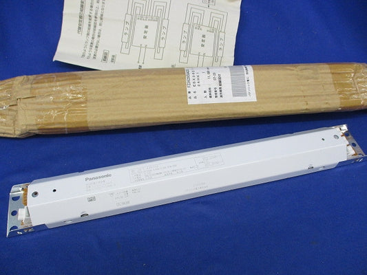 蛍光灯電子安定器 FZ36295943