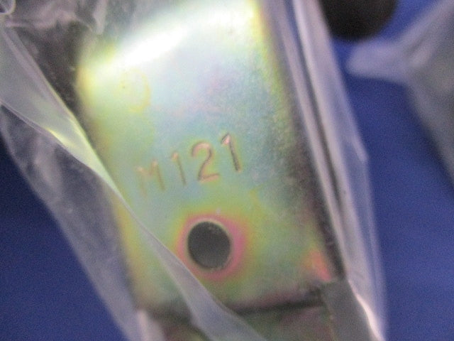 エムケーダクト付属品セット(混在18個入)(ホワイト) M121他