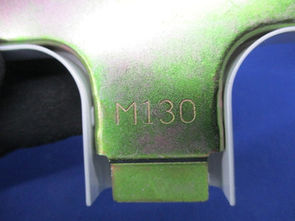 エムケーダクト付属品セット(混在18個入)(ホワイト) M121他