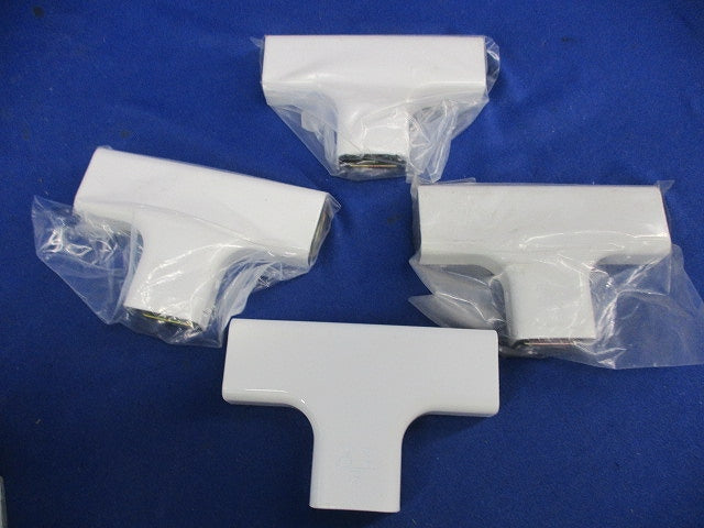 エムケーダクト付属品セット(混在18個入)(ホワイト) M121他