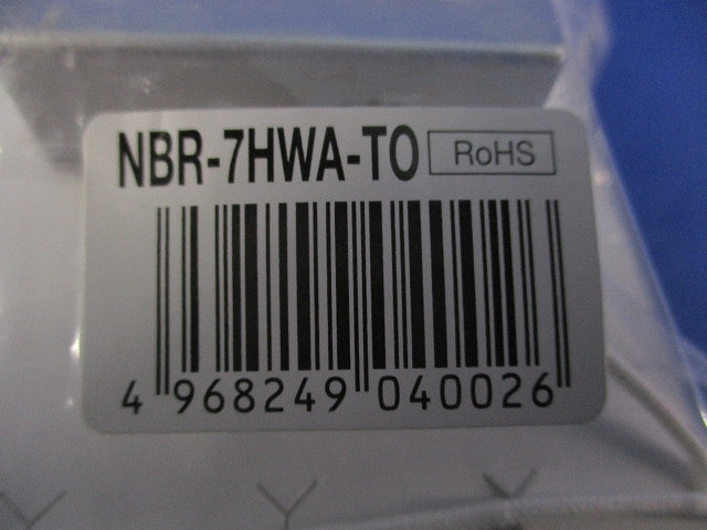 呼出ボタン ひも付 トイレ用 NBR-7HWA-TO