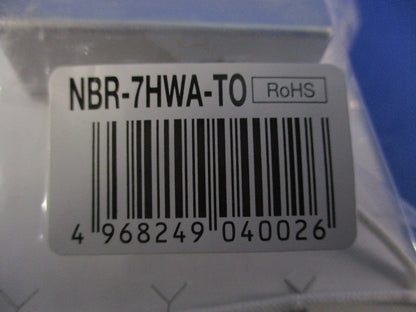 呼出ボタン ひも付 トイレ用 NBR-7HWA-TO