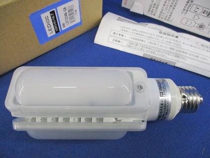 LEDライトバルブ E26 LDTS24N-GA
