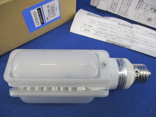 LEDライトバルブ E26 LDTS24N-GA