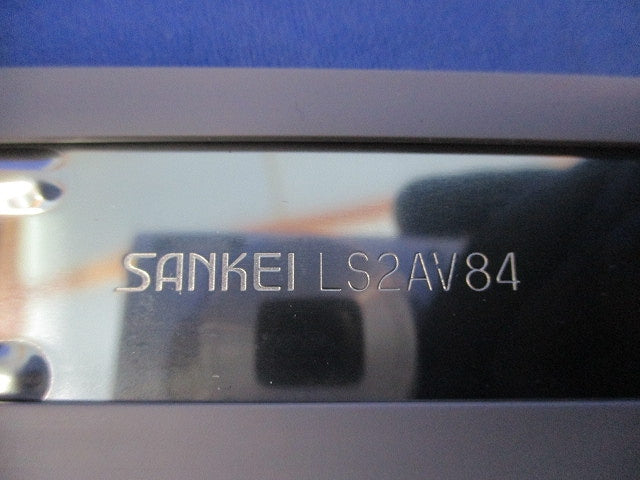 サンパイプ用ステンレス製万能サドル(19個入) LS2AV84