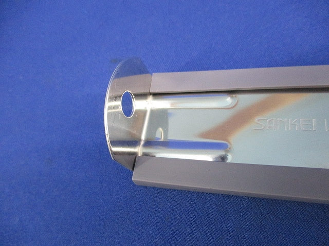サンパイプ用ステンレス製万能サドル(19個入) LS2AV84