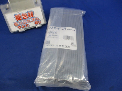 サンパイプ用ステンレス製万能サドル(19個入) LS2AV84