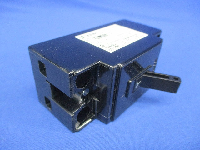 安全ブレーカ 6A BL-2C