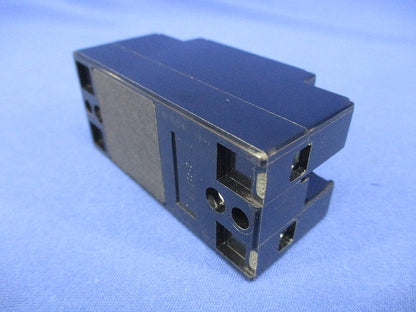安全ブレーカ 6A BL-2C