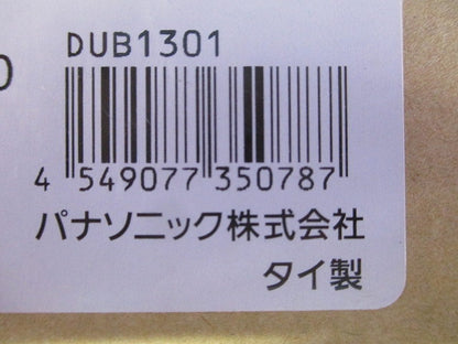 フロアコンスクエアLフロアプレート DUB1301