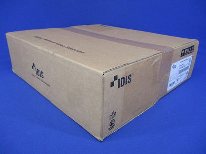 IDIS 8ch アナログ フルHDレコーダー TR-2508