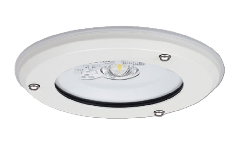LED非常用照明器具 5000K 非調光 LEDEM13602WN