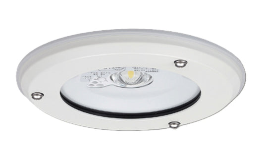 LED非常用照明器具 5000K 非調光 LEDEM13602WN