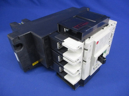 漏電アラーム遮断器 3P3E20A 100-440VAC 30・100・500ｍA NF125-ZSV3P20A