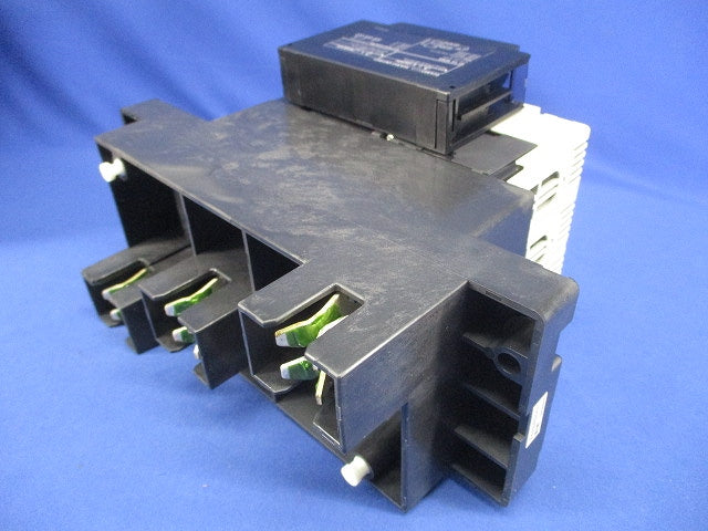 漏電アラーム遮断器 3P3E20A 100-440VAC 30・100・500ｍA NF125-ZSV3P20A