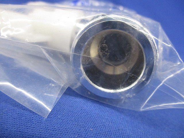 逆止弁付ボールバルブオスG×Nメス S2GBNG-20