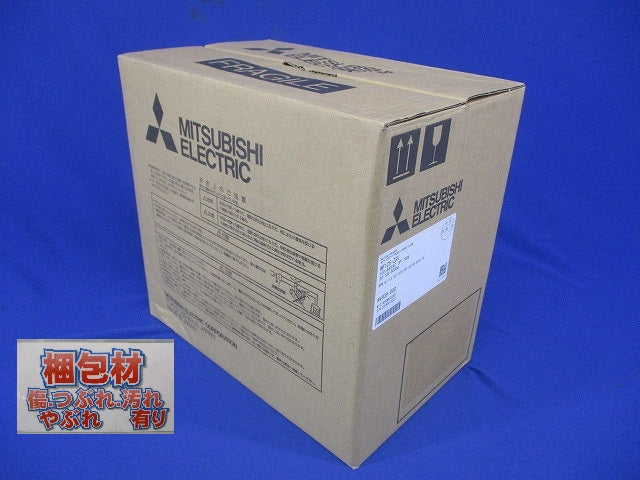 漏電アラームブレーカ 3P3E100A 30・100・500ｍA NF125-ZSV3P100A