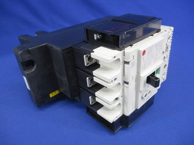 漏電アラームブレーカ 3P3E100A 30・100・500ｍA NF125-ZSV3P100A