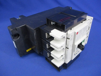 漏電アラーム遮断器 3P3E15A 30・100・500ｍＡ NF125-ZSV3P15A