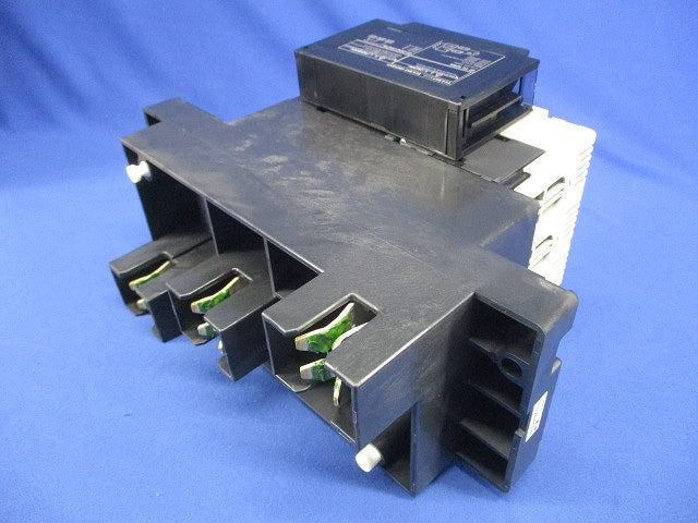 漏電アラーム遮断器 3P3E15A 30・100・500ｍＡ NF125-ZSV3P15A