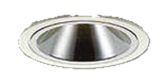 LEDダウンライト φ75 2700K 電球色 調光器別売 電源付(別置) DDL-4754YWG
