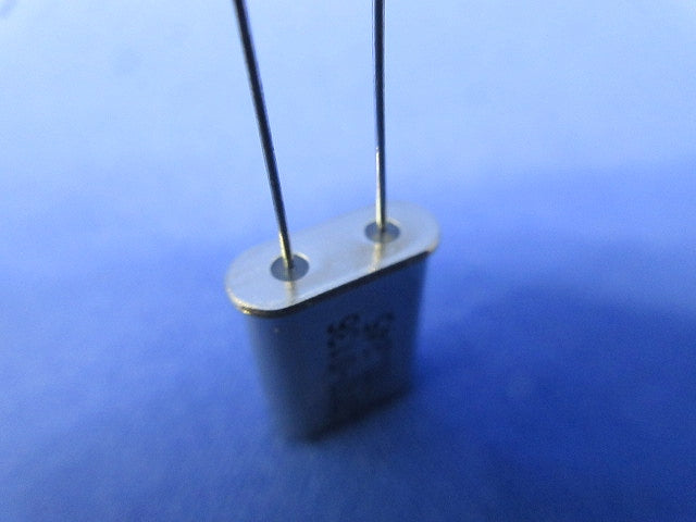 Crystal Unit 18個入 HC-49/U 10.245MHz