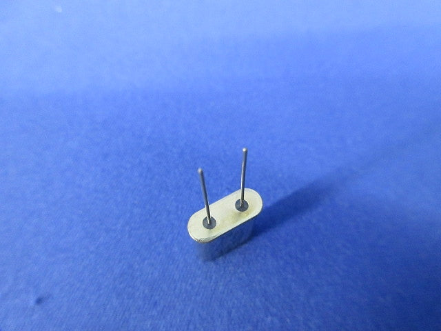 Crystal Unit 18個入 HC-49/U 10.245MHz