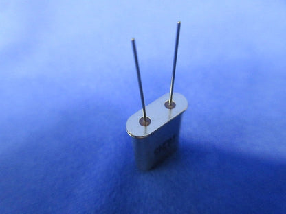 Crystal Unit 50個入 HC-49/U 10.245MHz