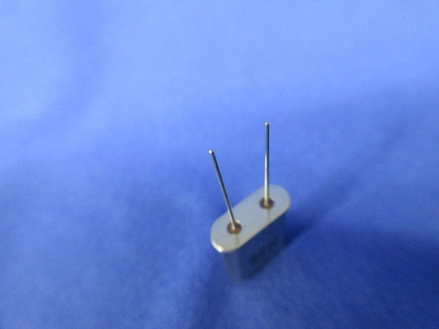 Crystal Unit 50個入 HC-49/U 10.245MHz