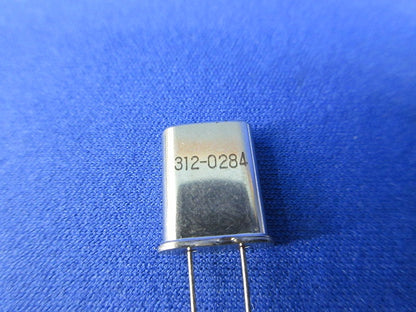 Crystal Unit 5個入 HC-49/U 14.318MHz