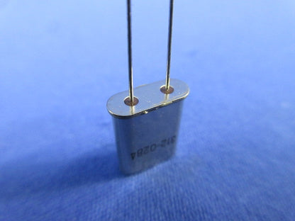 Crystal Unit 5個入 HC-49/U 14.318MHz