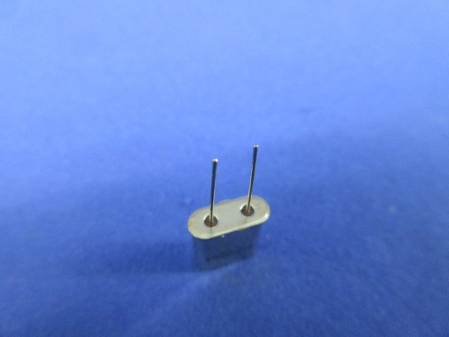 Crystal Unit 5個入 HC-49/U 14.318MHz