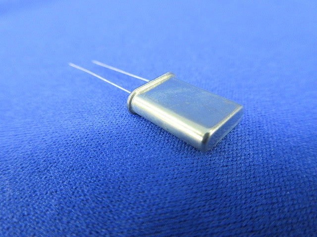 Crystal Unit 6個入 HC-49/U 7.200MHz