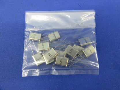 Crystal Unit 12個入 HC-49/U 5.120MHz